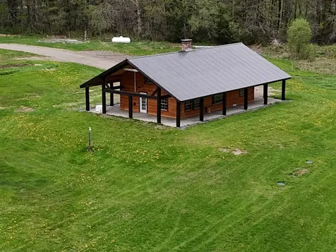 142 Minister Hill Road Wheelock VT 05851