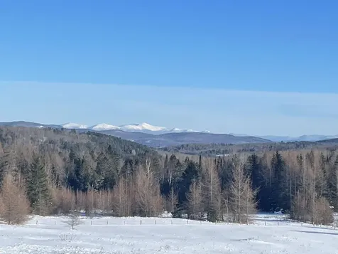 142 Minister Hill Road Wheelock VT 05851