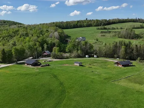 142 Minister Hill Road Wheelock VT 05851