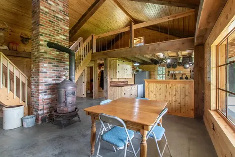 142 Minister Hill Road Wheelock VT 05851