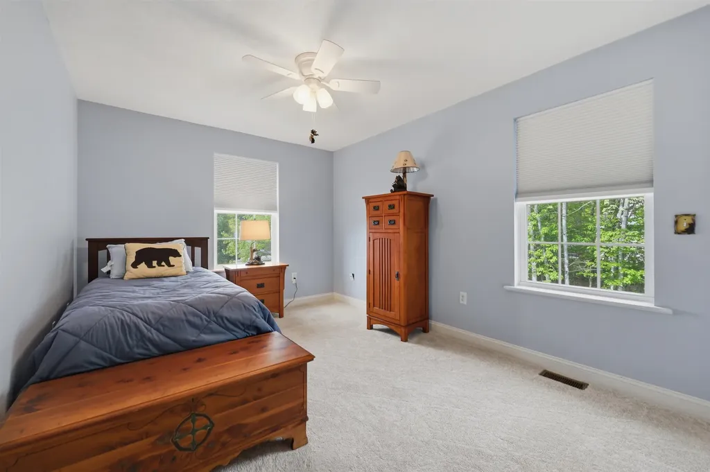 56 Hall Road Fremont NH 03044