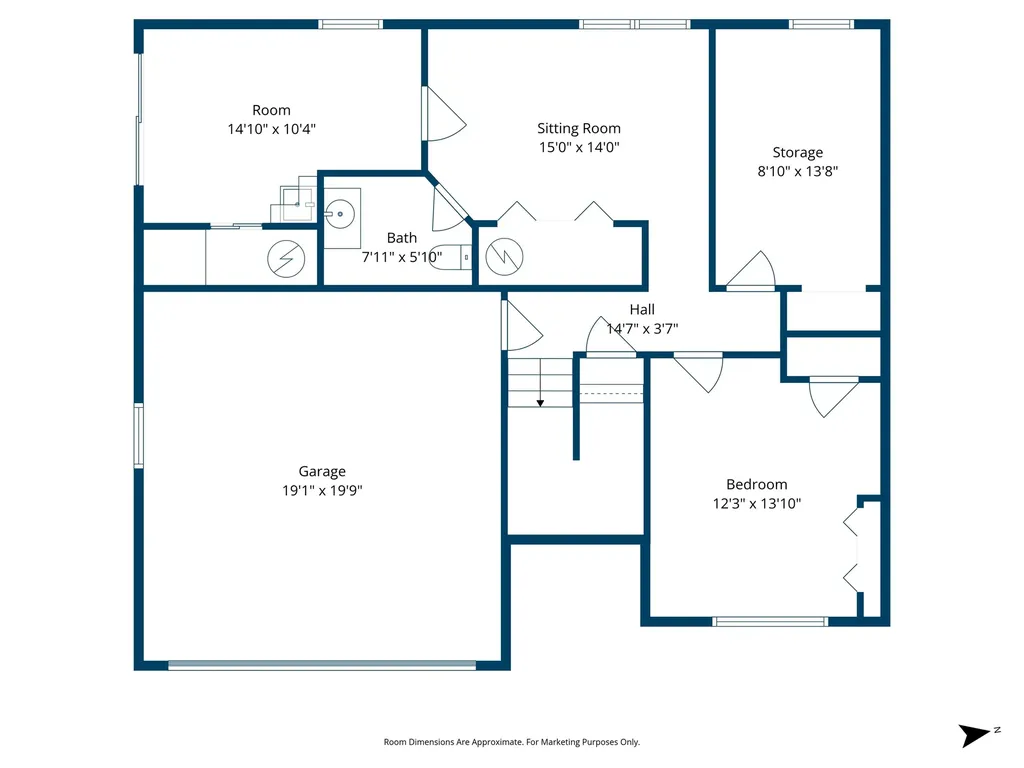 56 Hall Road Fremont NH 03044