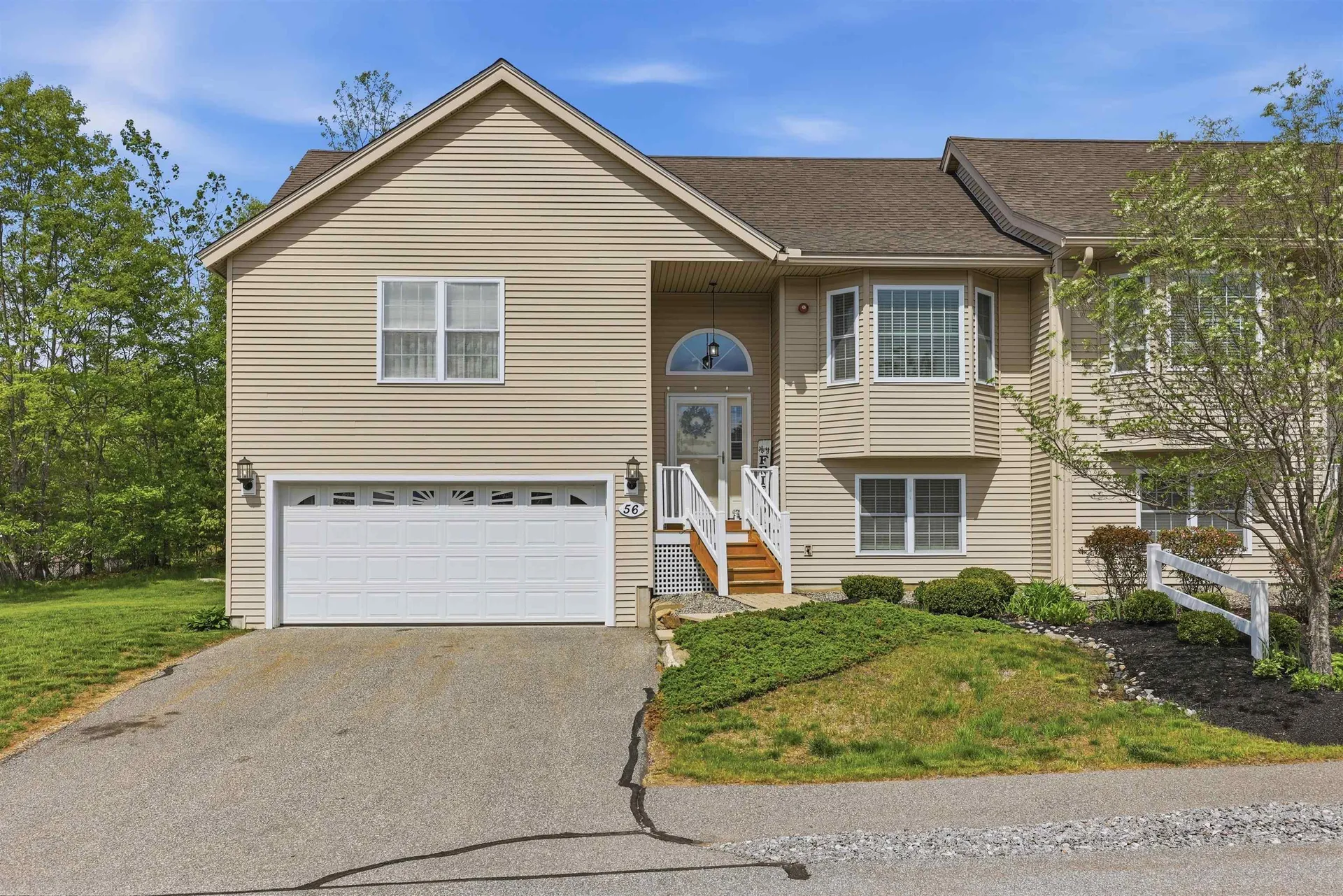 56 Hall Road Fremont NH 03044