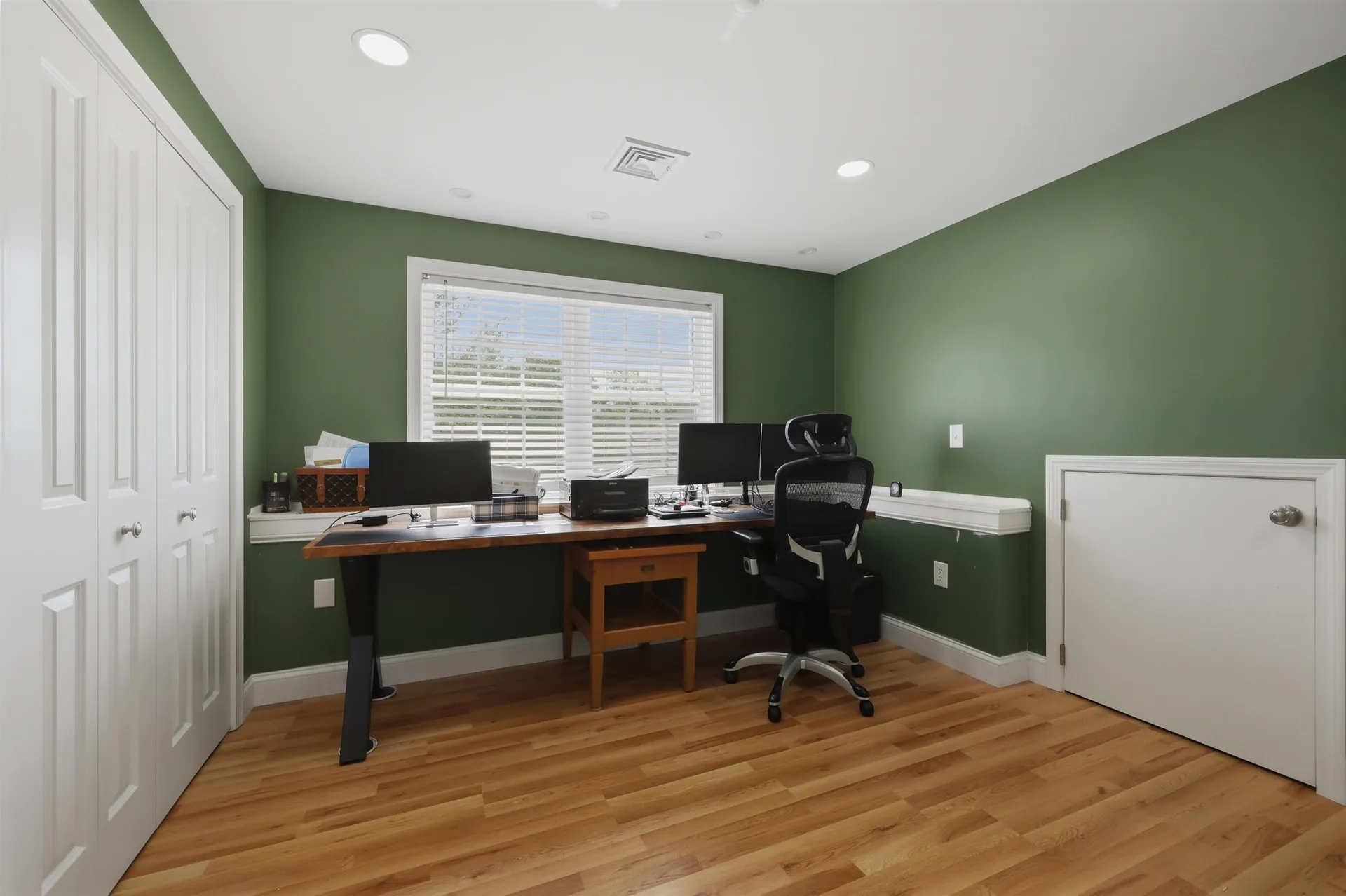 56 Hall Road Fremont NH 03044