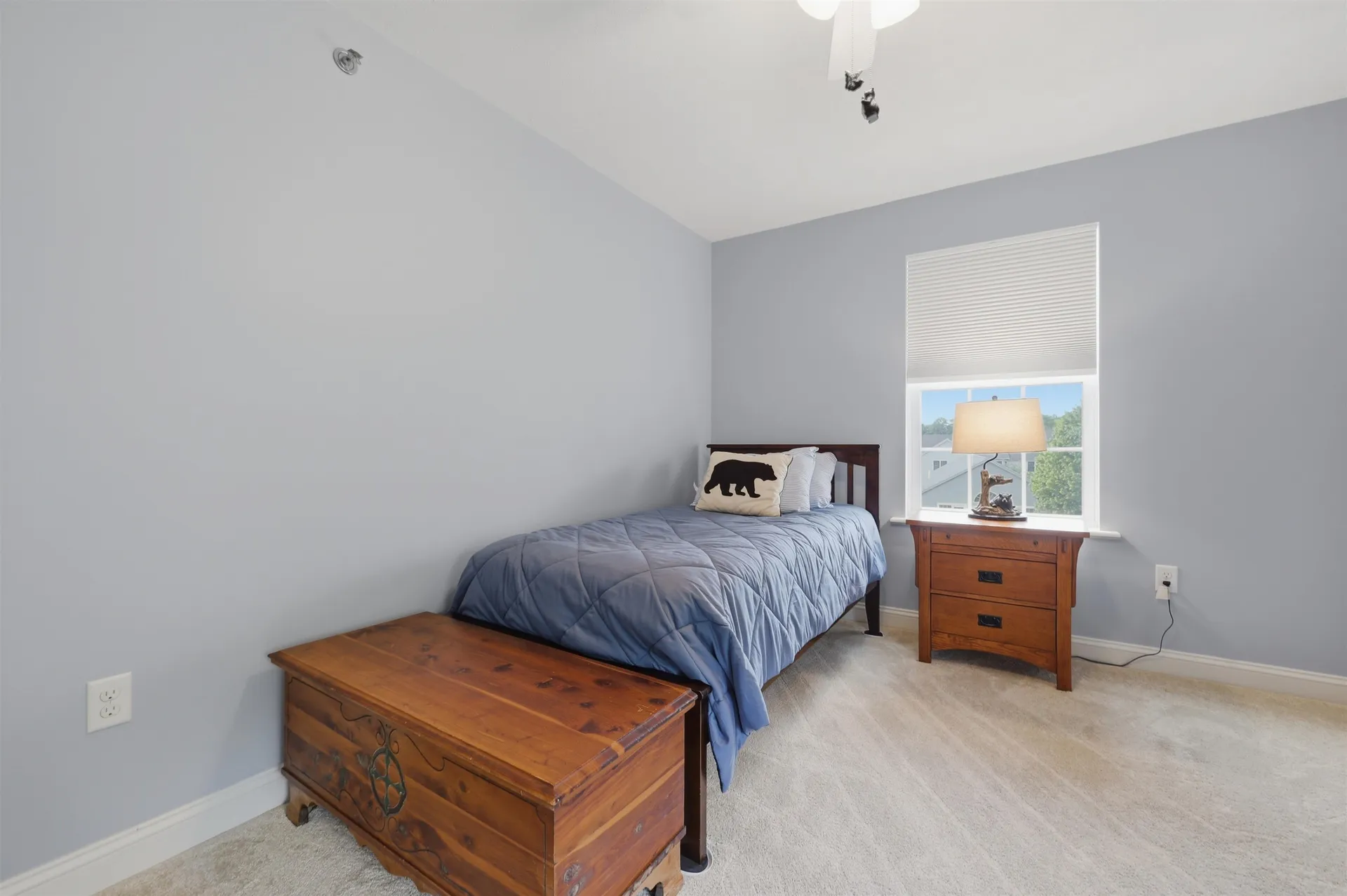 56 Hall Road Fremont NH 03044