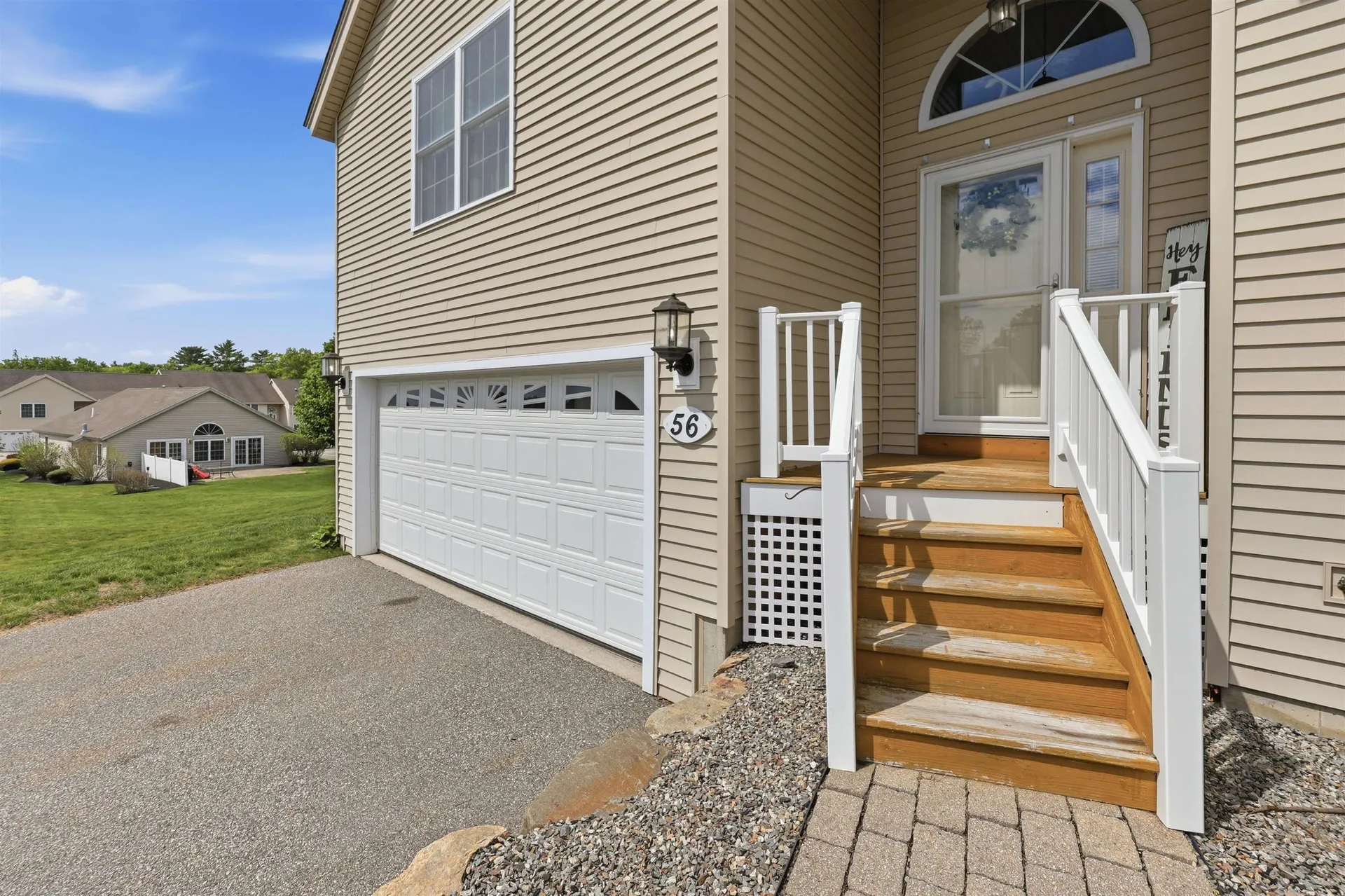 56 Hall Road Fremont NH 03044
