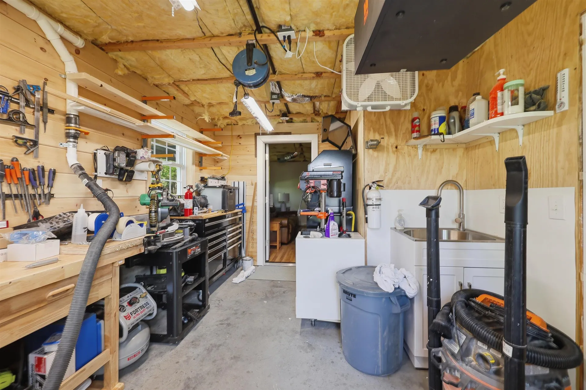 56 Hall Road Fremont NH 03044