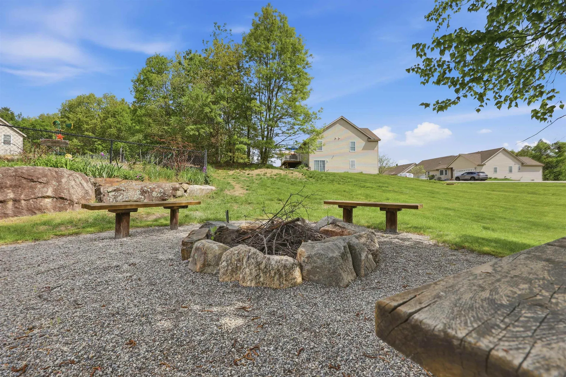 56 Hall Road Fremont NH 03044
