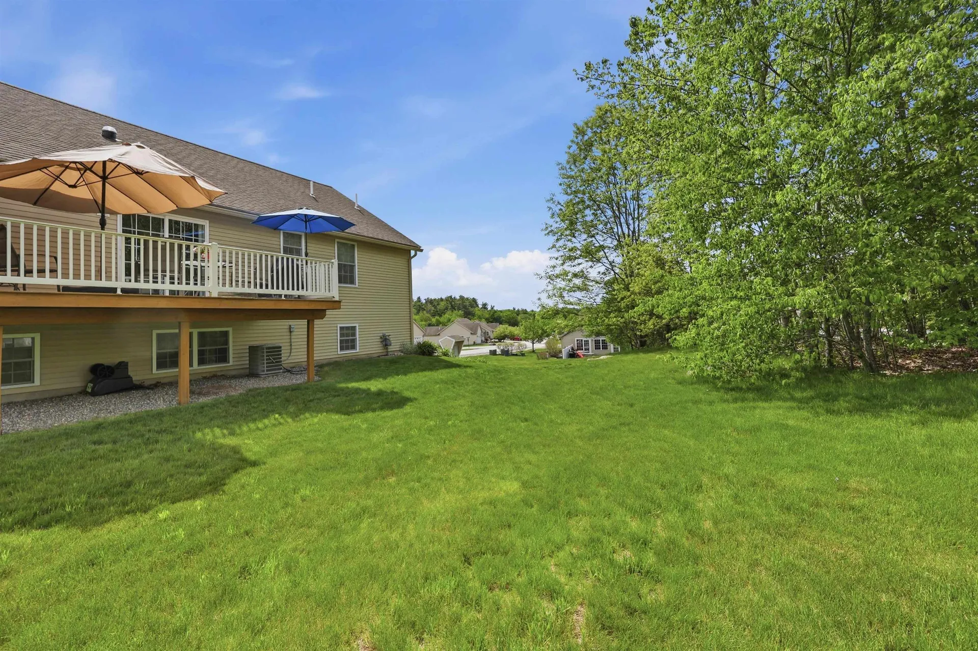 56 Hall Road Fremont NH 03044