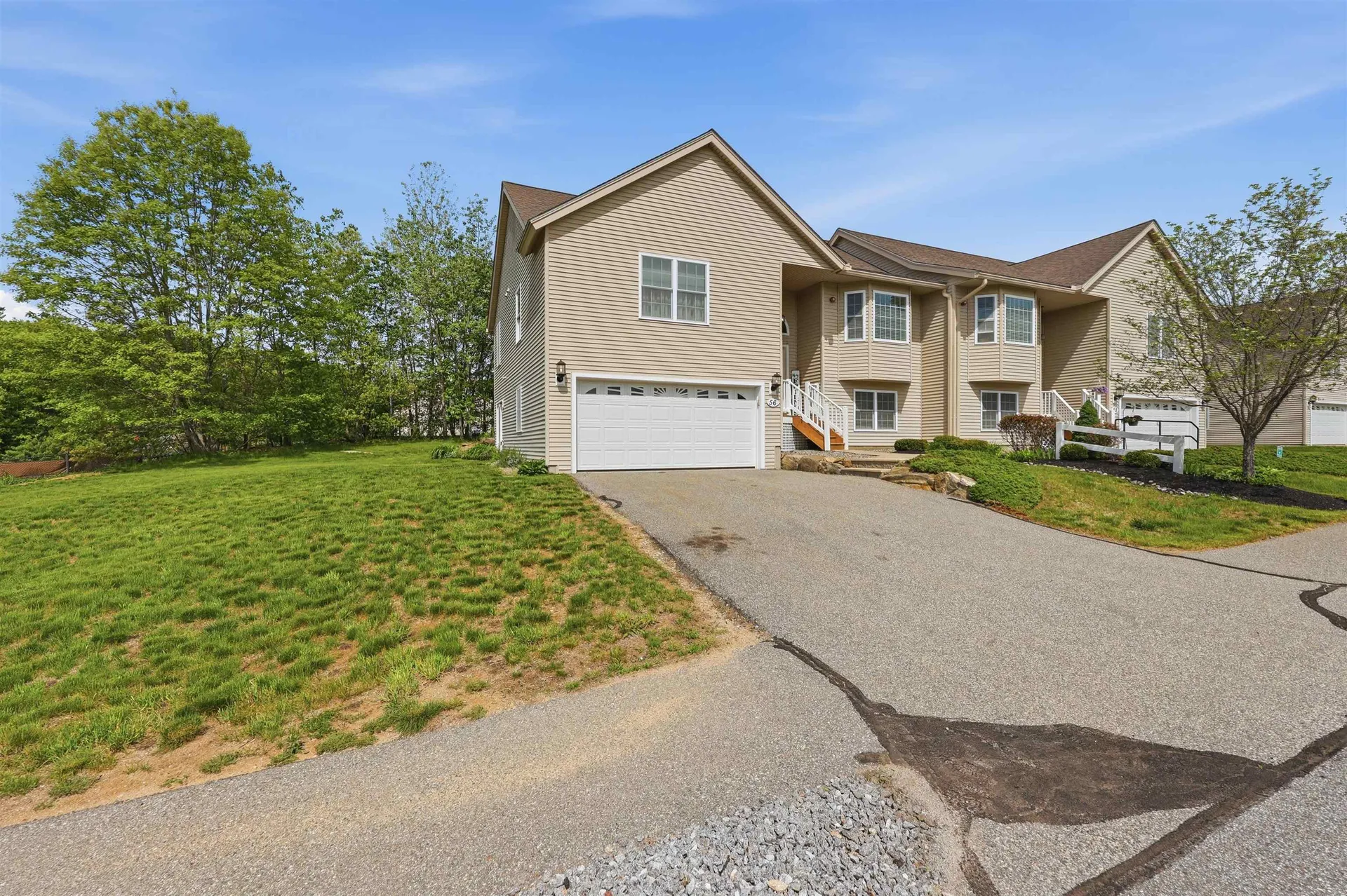 56 Hall Road Fremont NH 03044