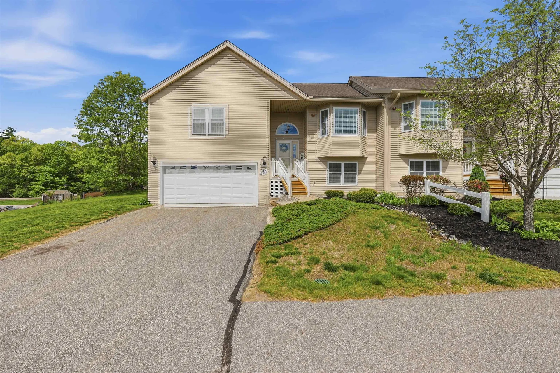 56 Hall Road Fremont NH 03044