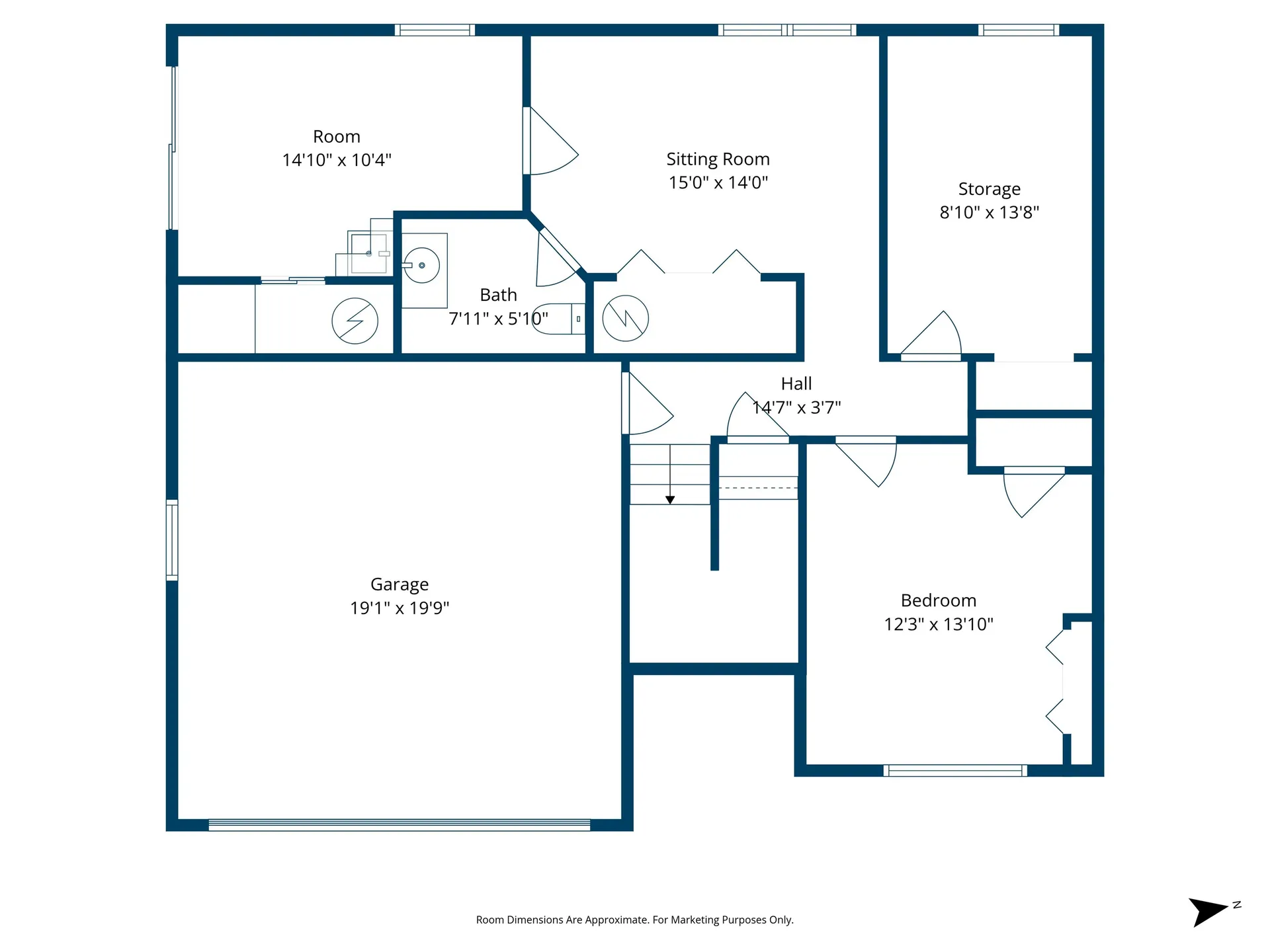 56 Hall Road Fremont NH 03044