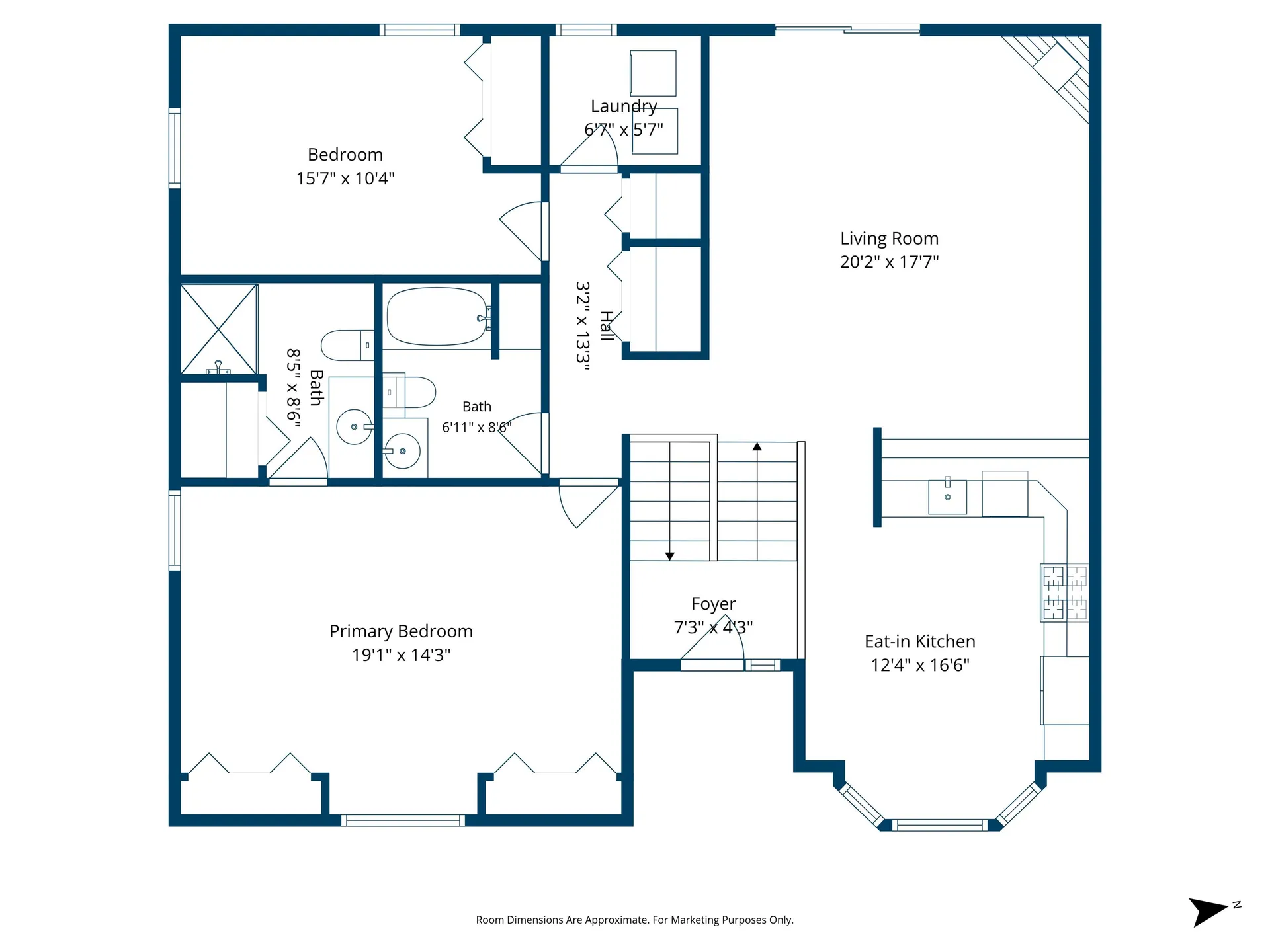 56 Hall Road Fremont NH 03044