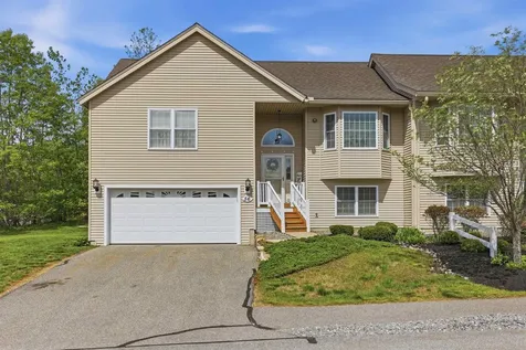 56 Hall Road Fremont NH 03044