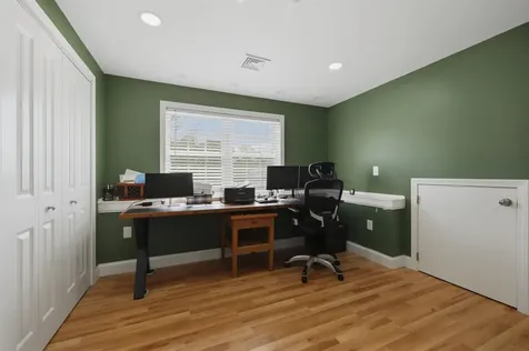 56 Hall Road Fremont NH 03044