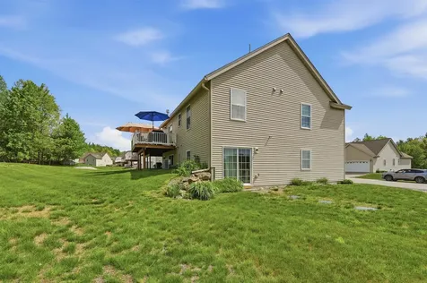 56 Hall Road Fremont NH 03044