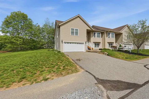 56 Hall Road Fremont NH 03044