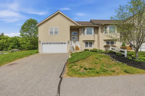 56 Hall Road Fremont NH 03044