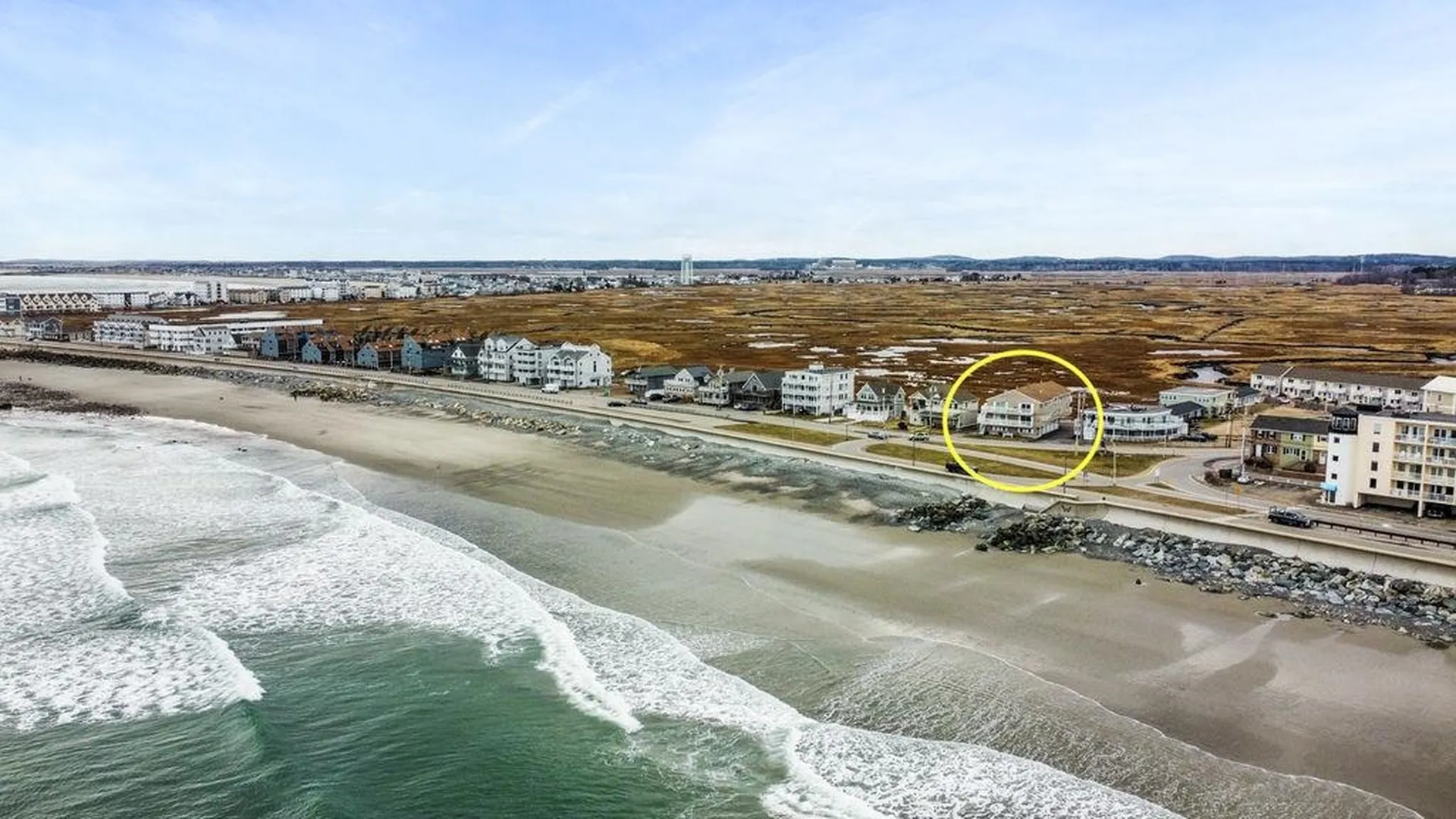 611 Ocean Boulevard Hampton NH 03038