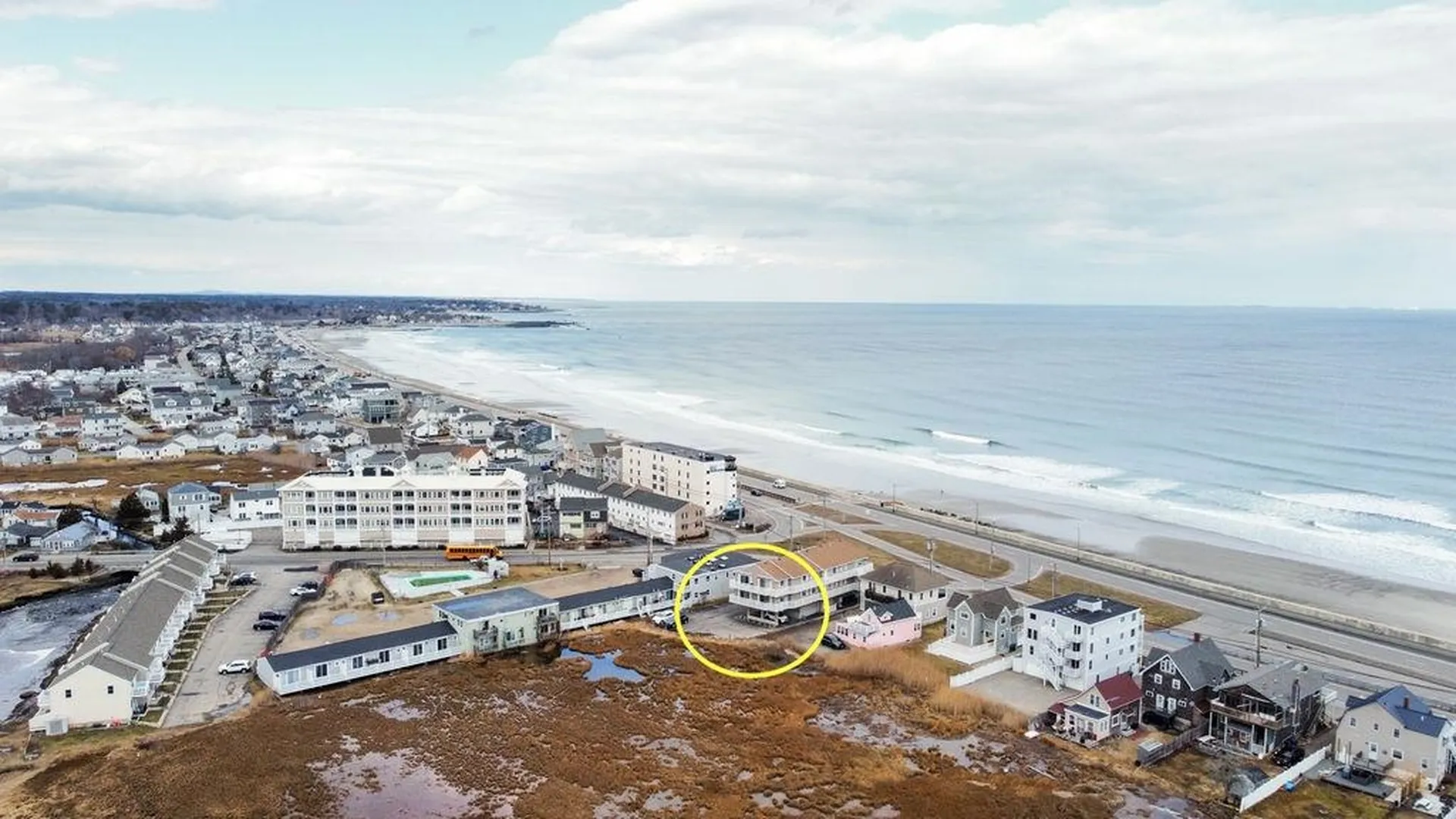611 Ocean Boulevard Hampton NH 03038