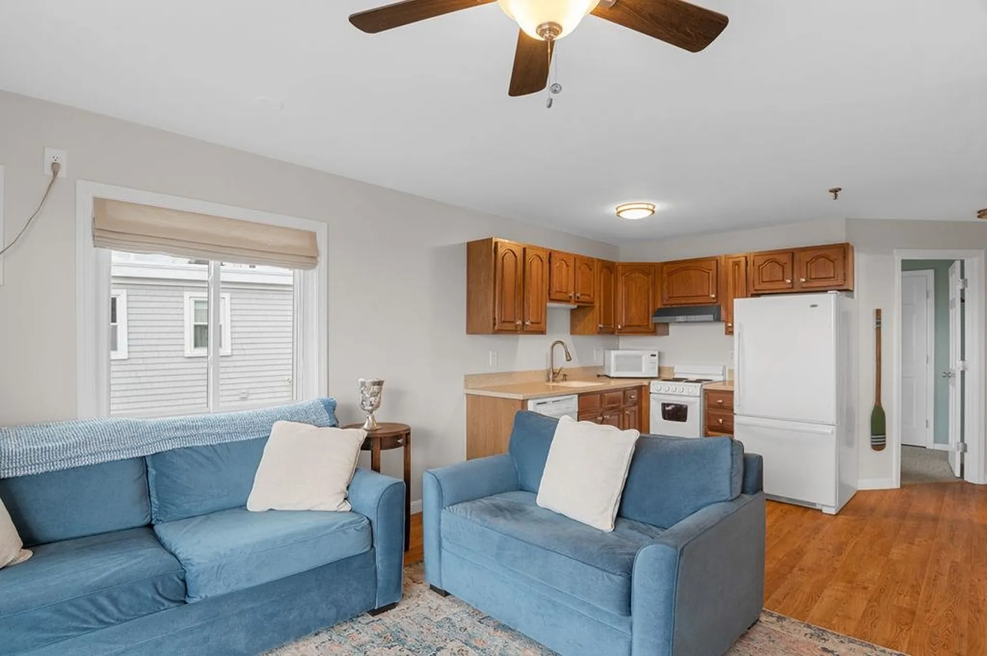 611 Ocean Boulevard Hampton NH 03038