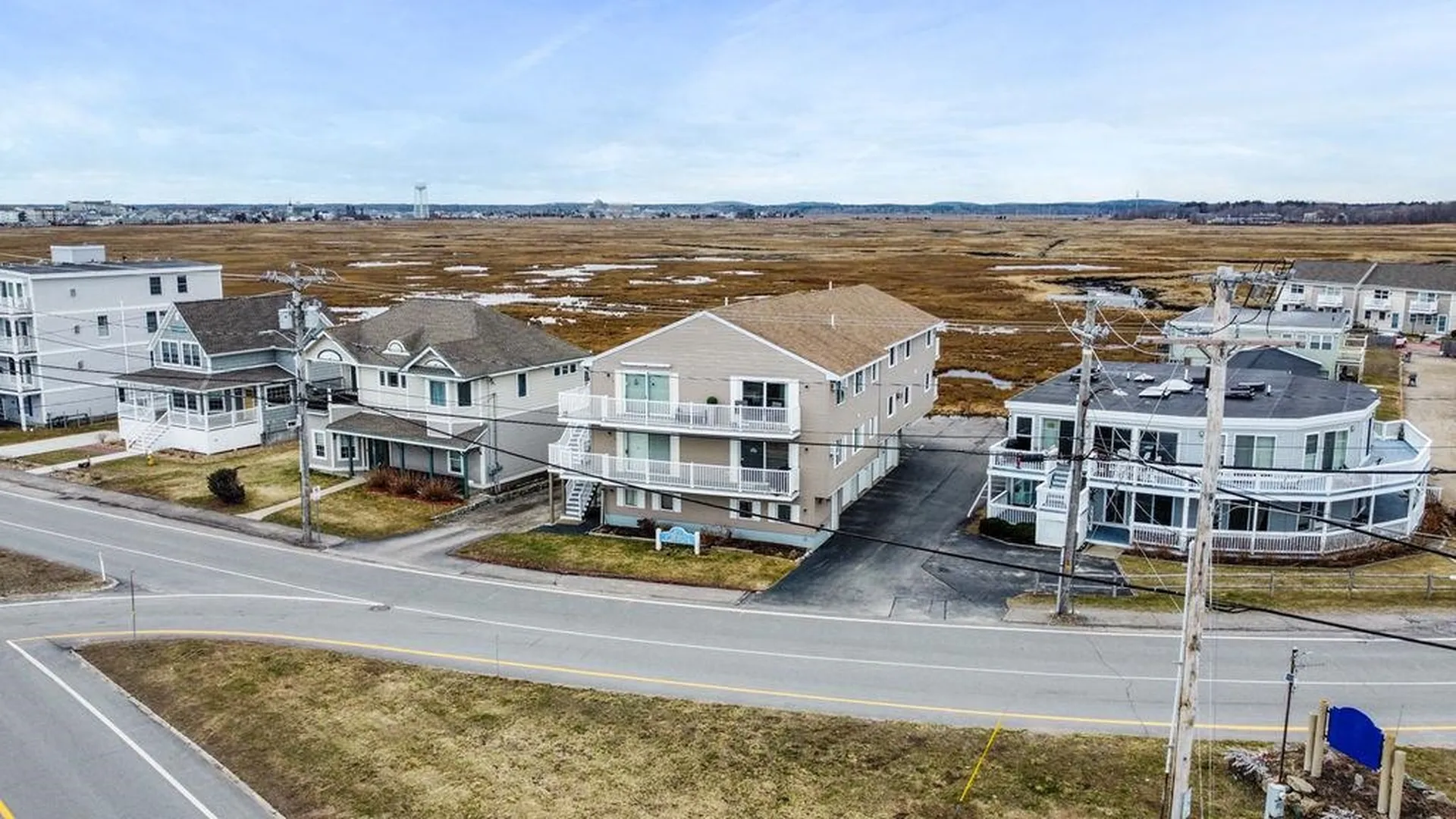 611 Ocean Boulevard Hampton NH 03038