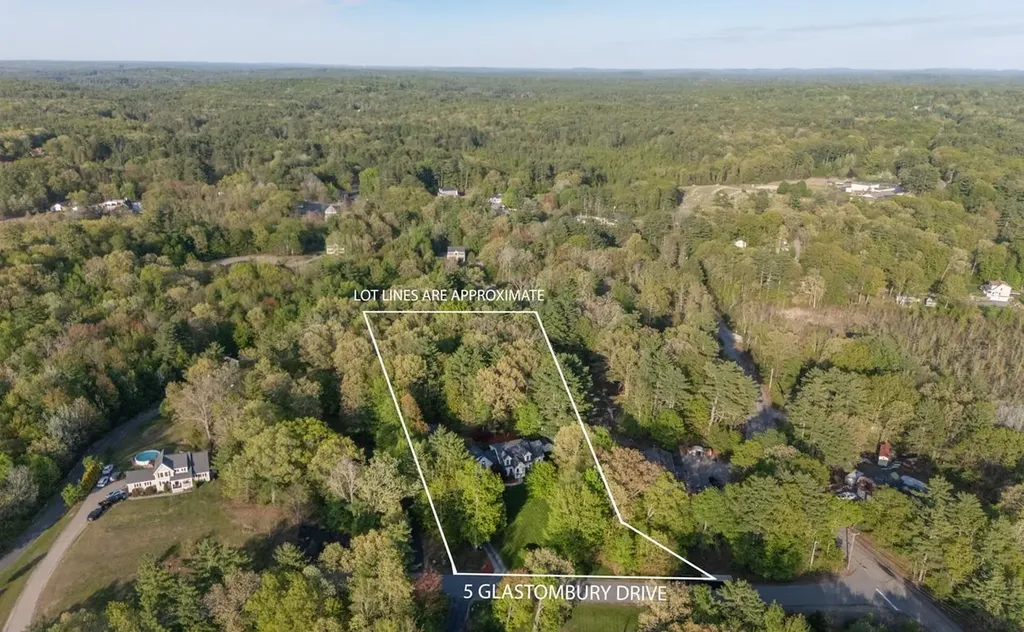 5 Glastombury Drive Sandown NH 03873