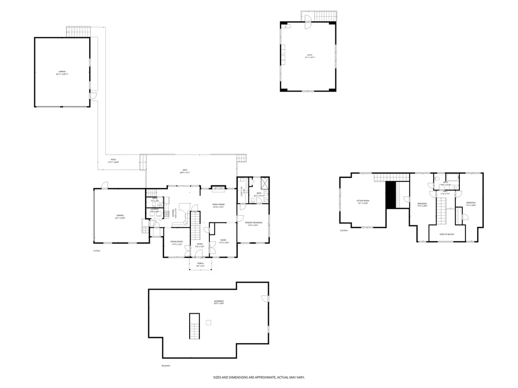 5 Glastombury Drive Sandown NH 03873