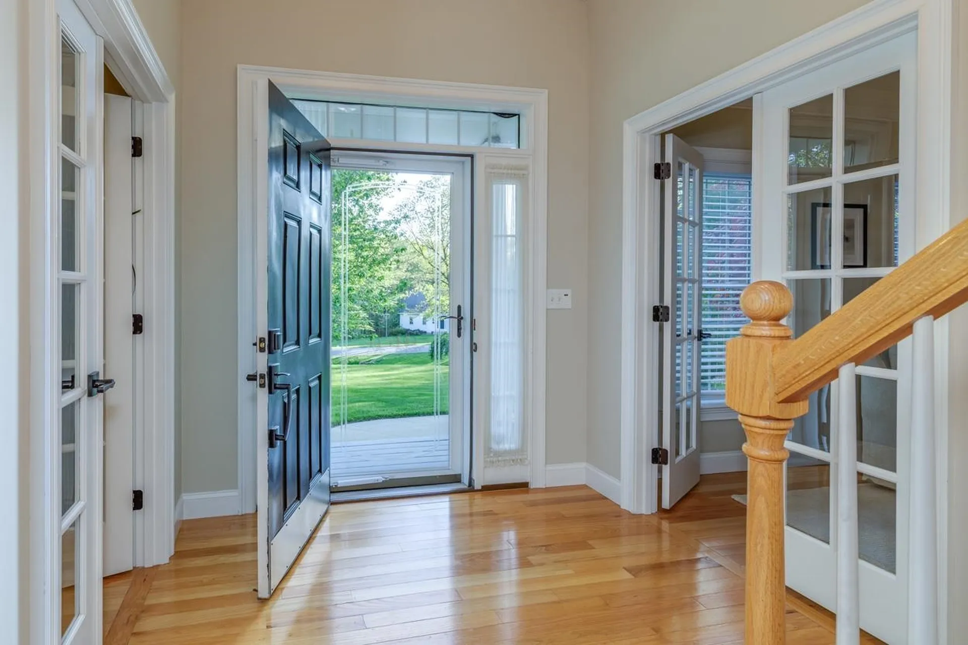 5 Glastombury Drive Sandown NH 03873