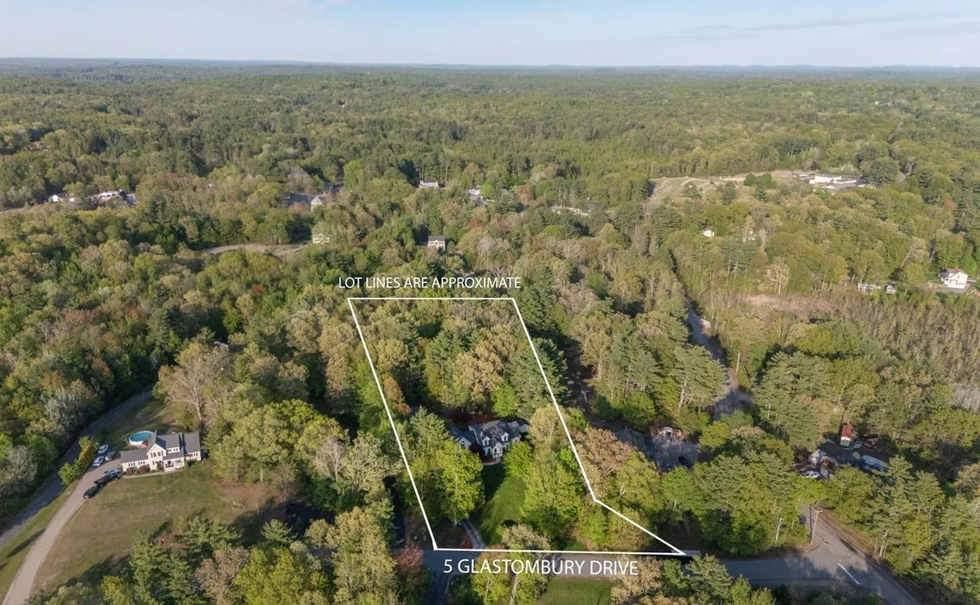5 Glastombury Drive Sandown NH 03873