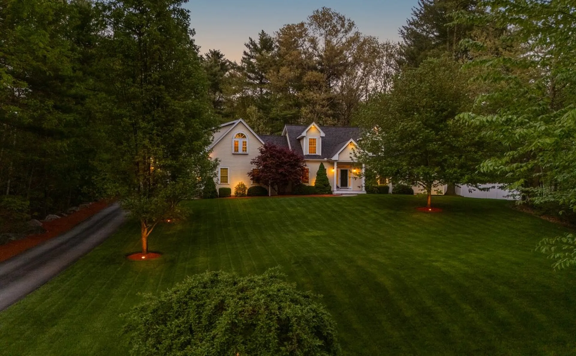 5 Glastombury Drive Sandown NH 03873