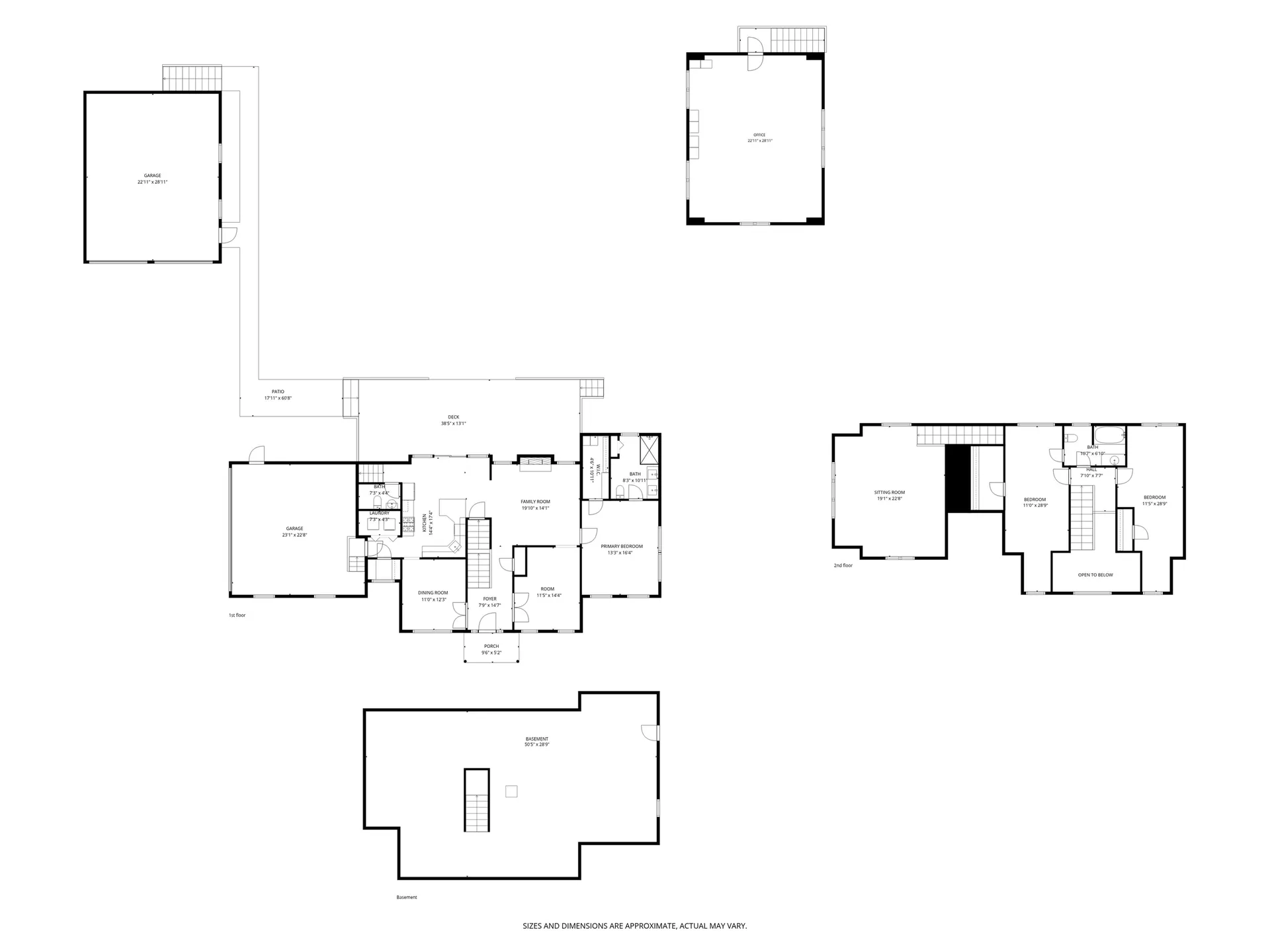 5 Glastombury Drive Sandown NH 03873