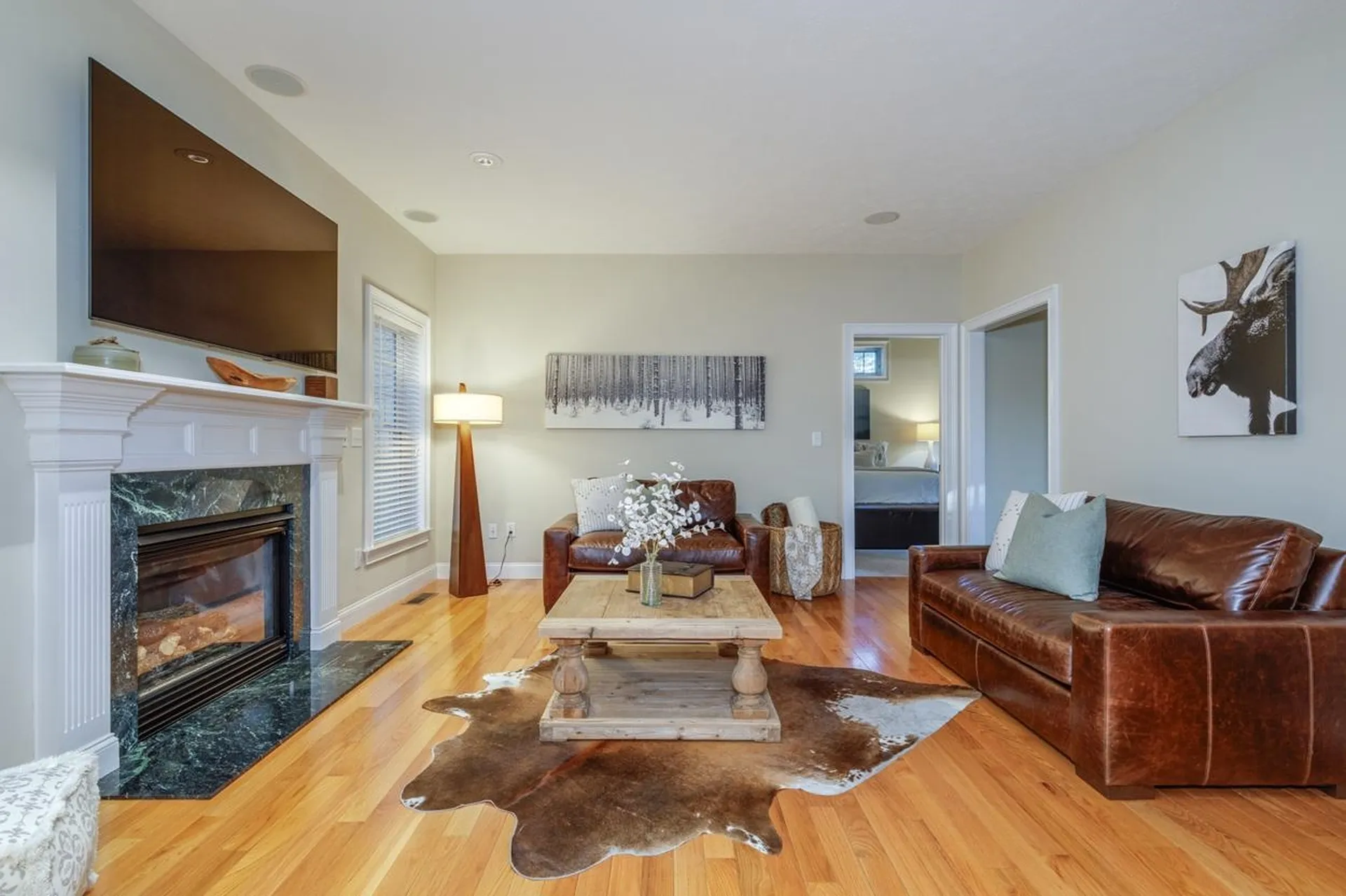 5 Glastombury Drive Sandown NH 03873