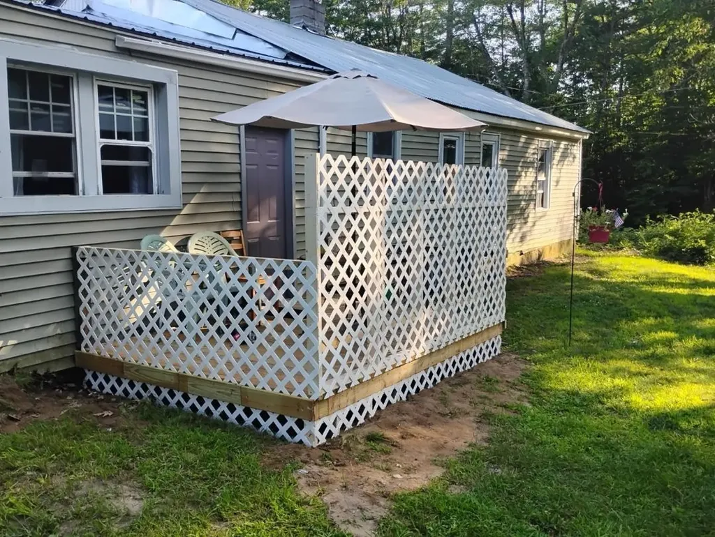 450 Leighton Corner Road Wakefield NH 03872
