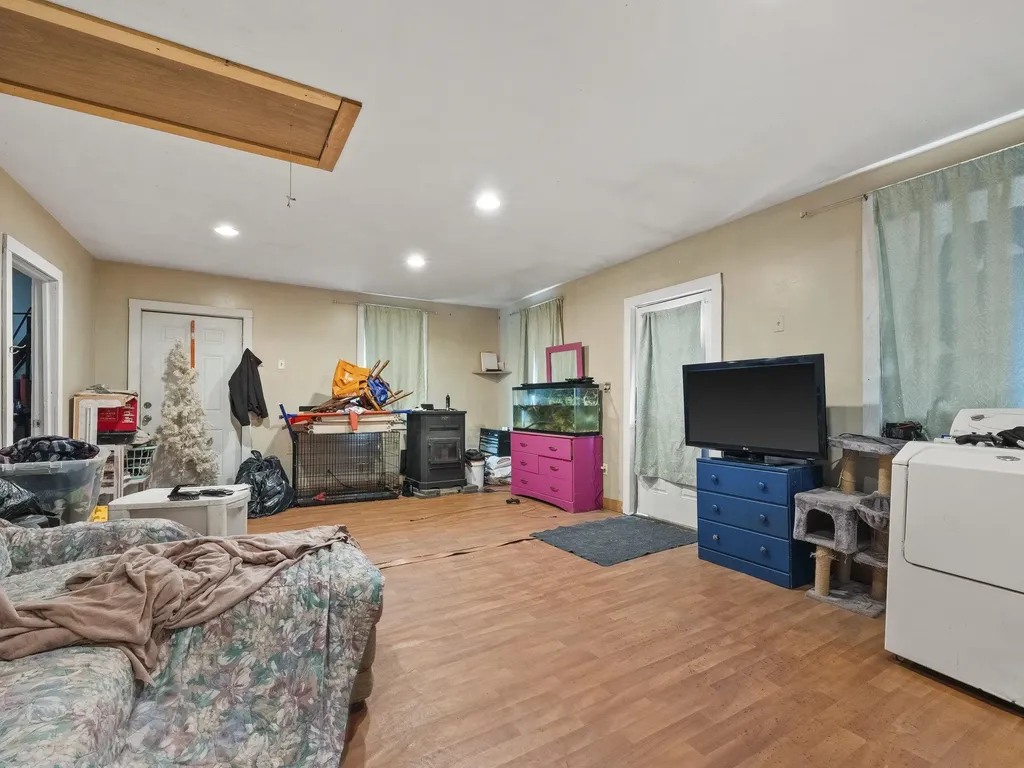450 Leighton Corner Road Wakefield NH 03872