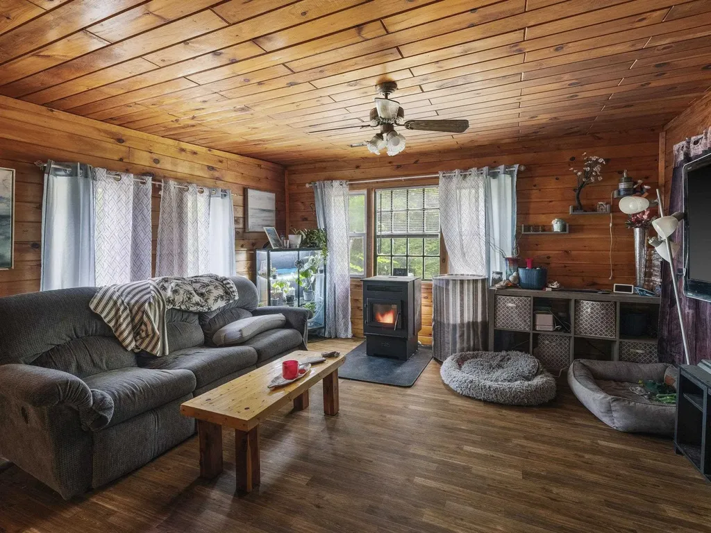 450 Leighton Corner Road Wakefield NH 03872