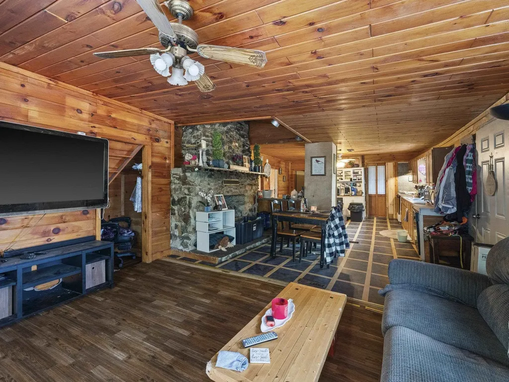 450 Leighton Corner Road Wakefield NH 03872