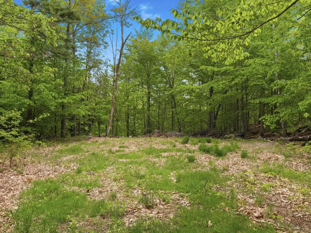 450 Leighton Corner Road Wakefield NH 03872