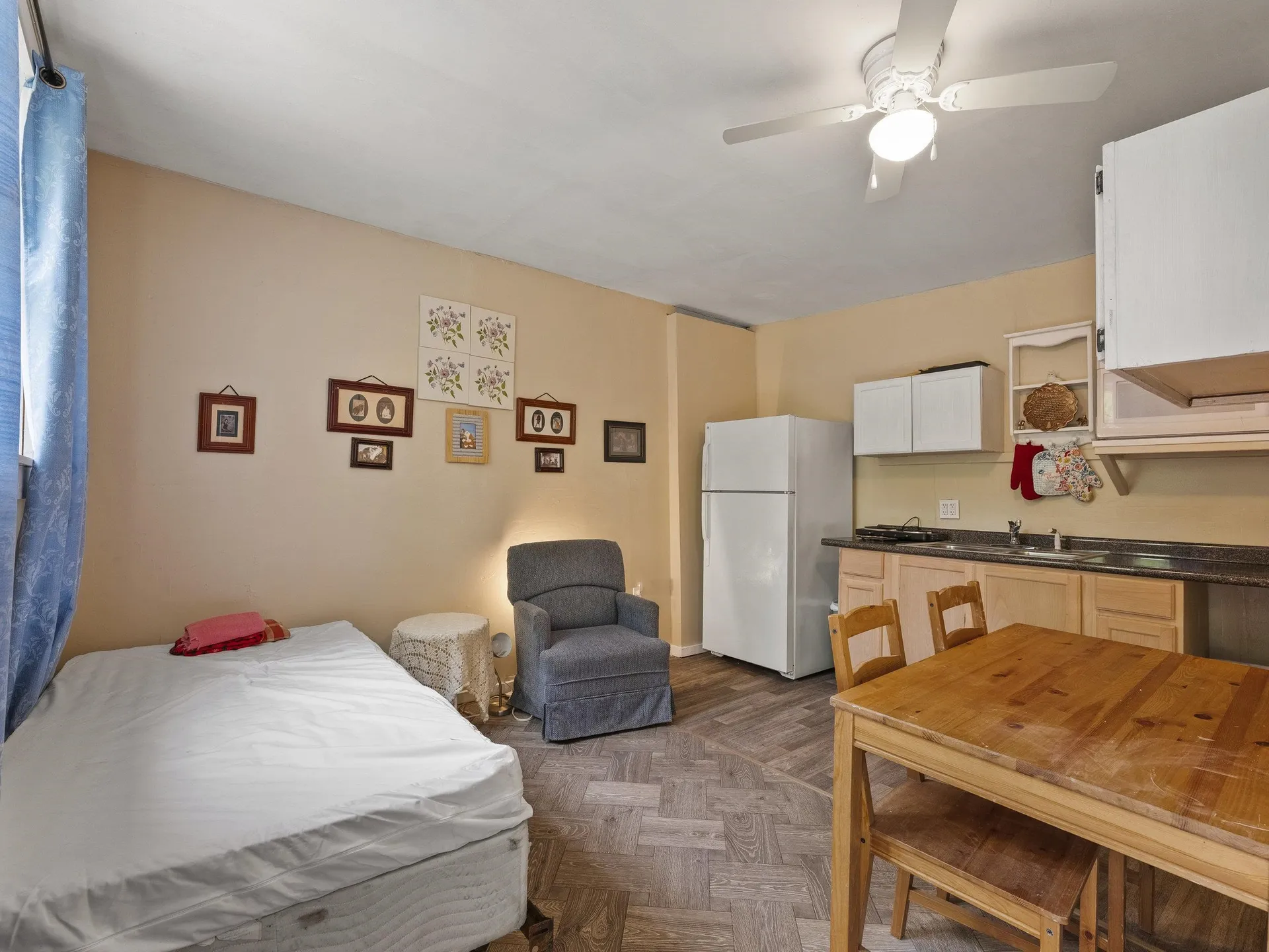450 Leighton Corner Road Wakefield NH 03872