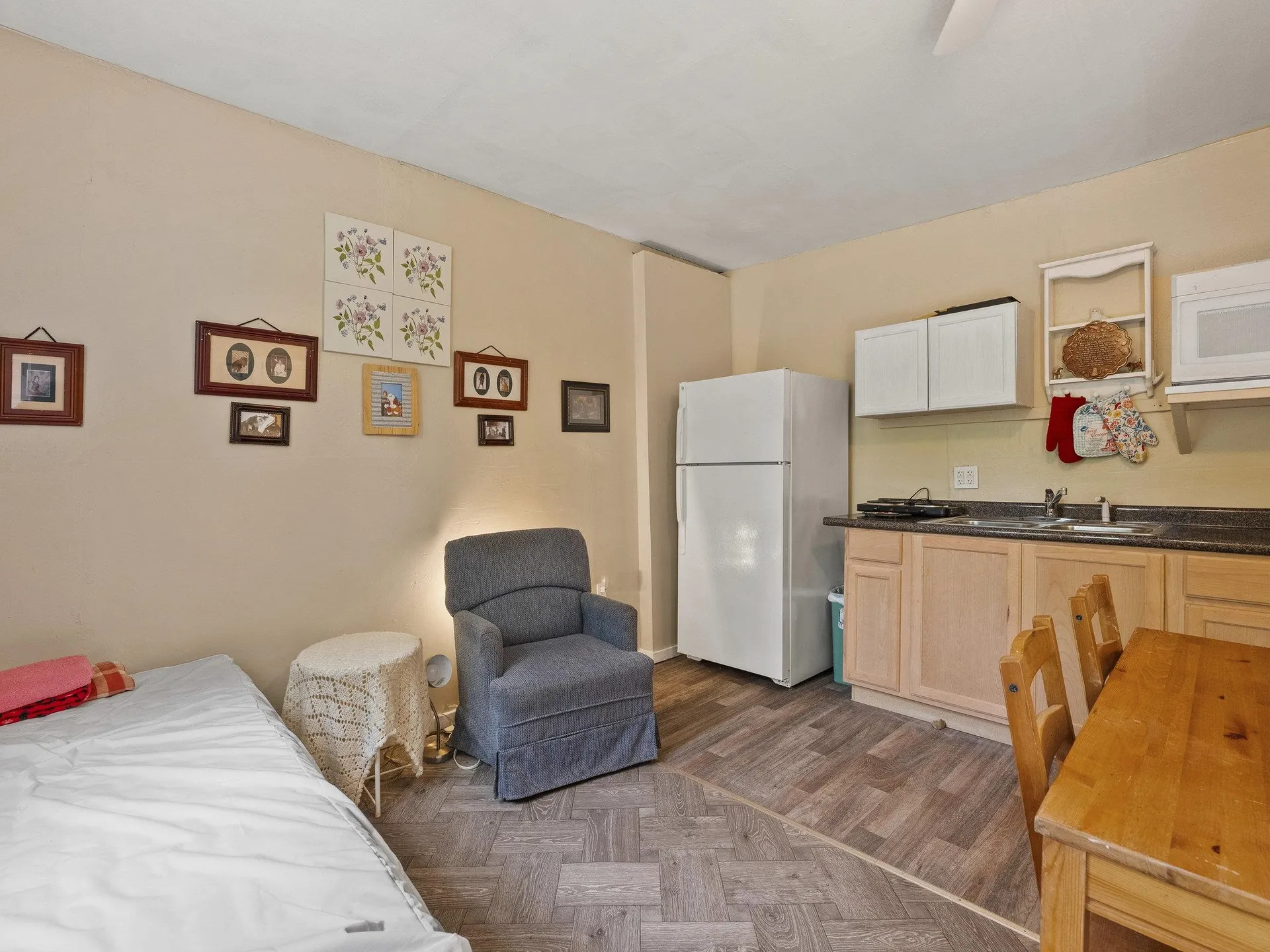 450 Leighton Corner Road Wakefield NH 03872