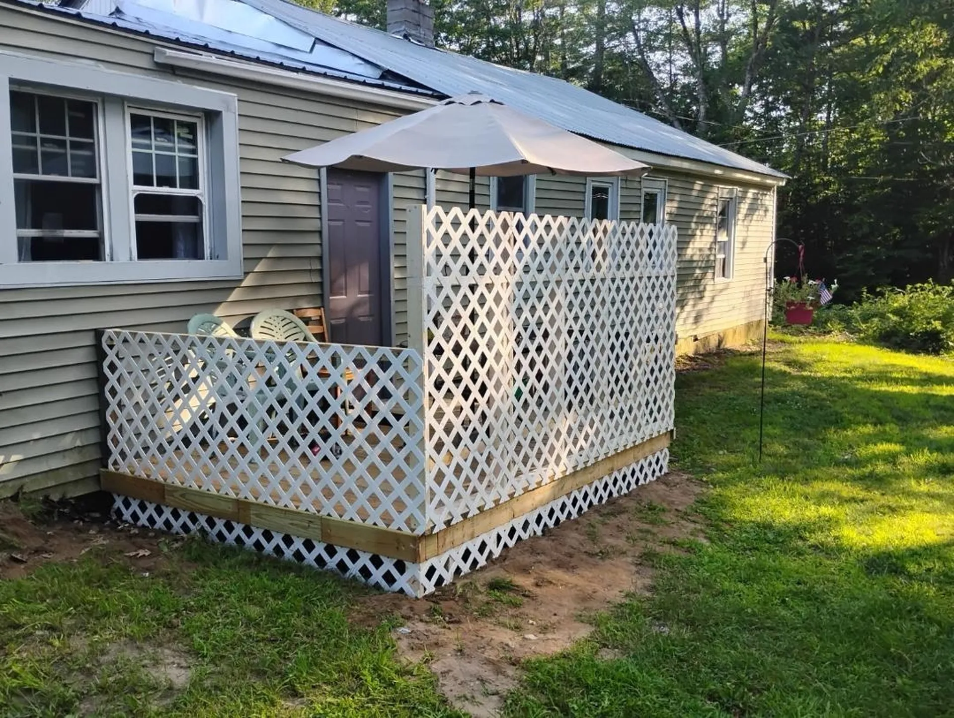 450 Leighton Corner Road Wakefield NH 03872