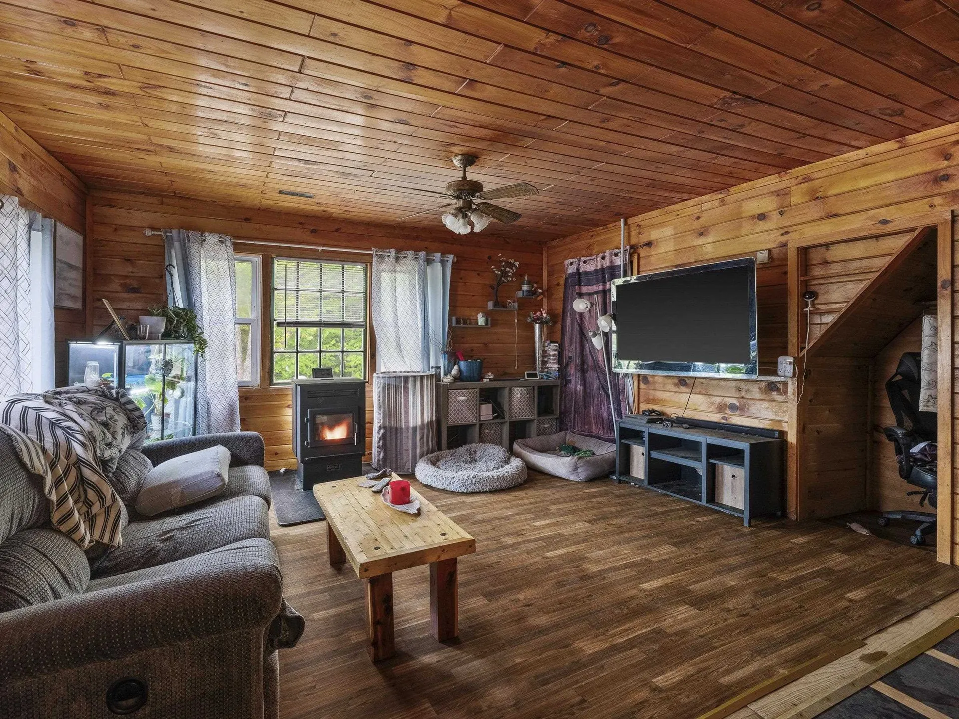 450 Leighton Corner Road Wakefield NH 03872