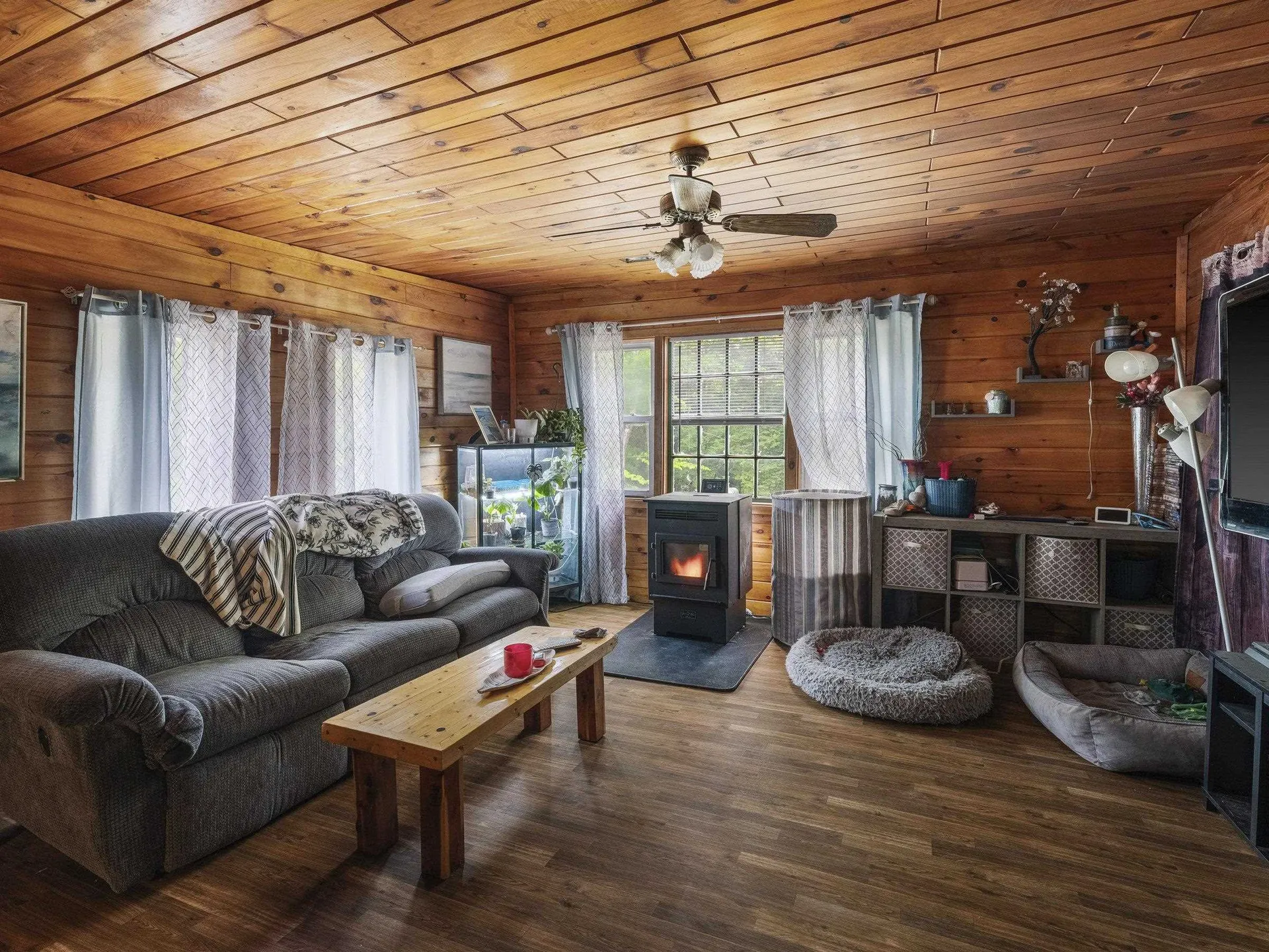 450 Leighton Corner Road Wakefield NH 03872
