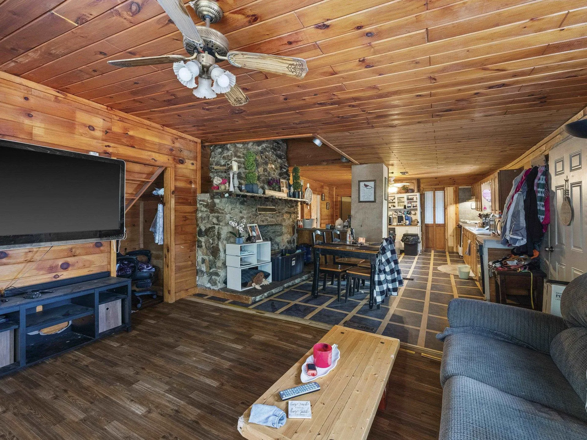 450 Leighton Corner Road Wakefield NH 03872