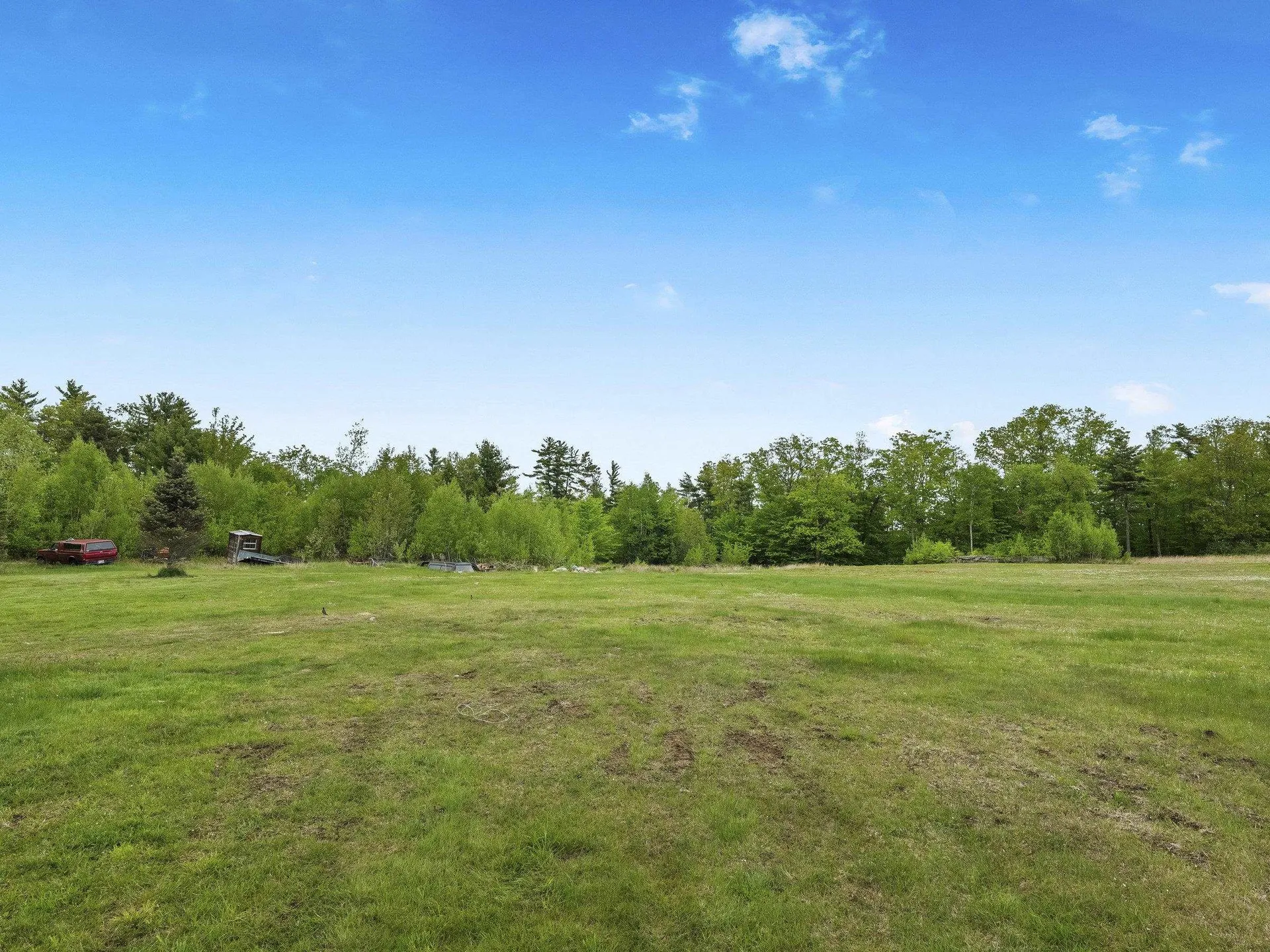 450 Leighton Corner Road Wakefield NH 03872