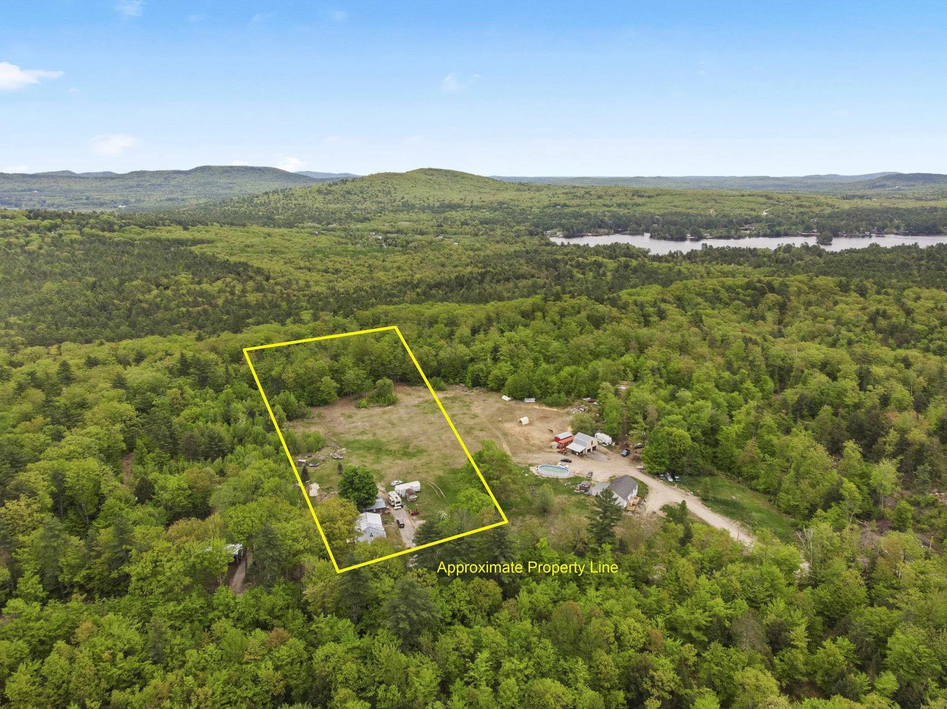 450 Leighton Corner Road Wakefield NH 03872