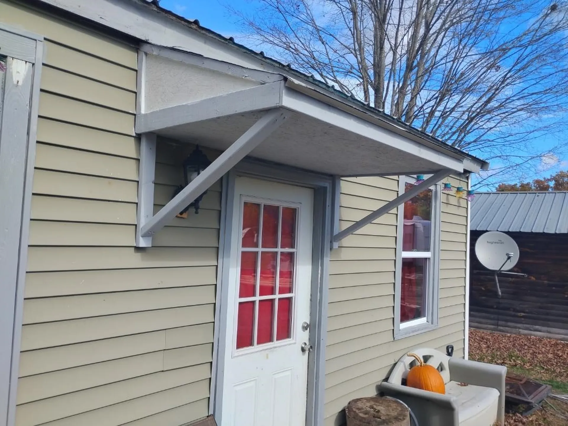 450 Leighton Corner Road Wakefield NH 03872