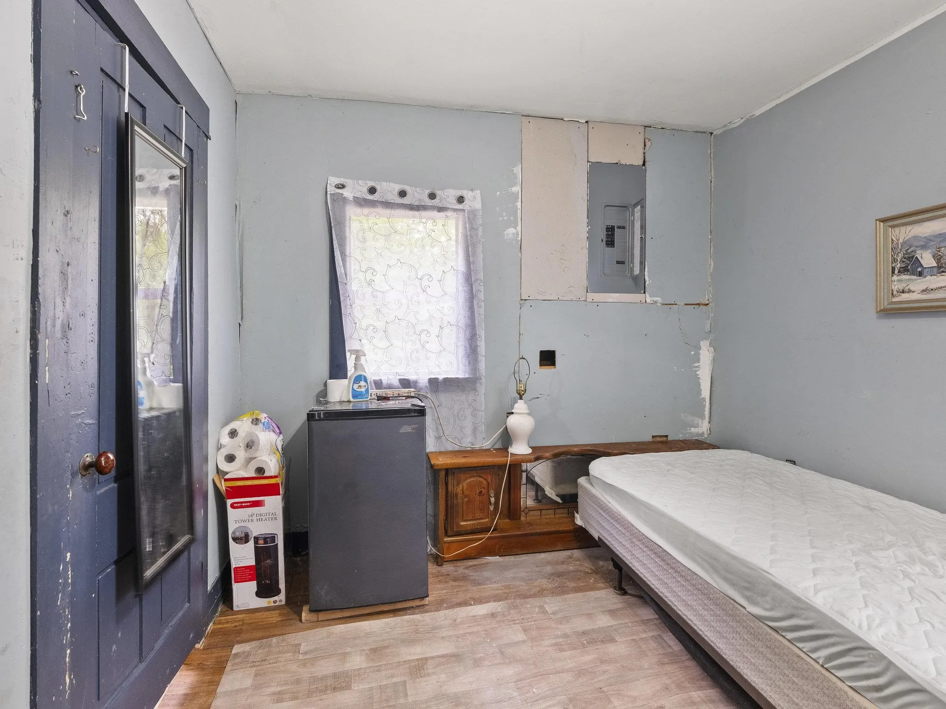 450 Leighton Corner Road Wakefield NH 03872