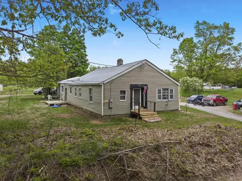 450 Leighton Corner Road Wakefield NH 03872