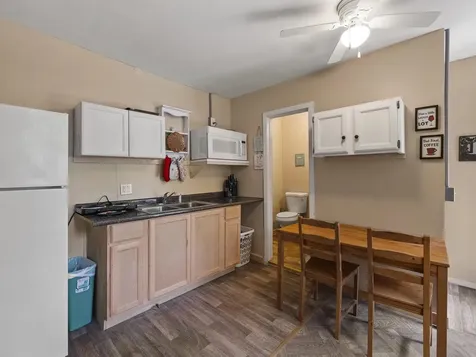450 Leighton Corner Road Wakefield NH 03872